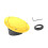 Gas Tank Cap Cover Yellow High Performance 5