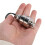 10X Aquarium Pool Liquid Water Level Sensor Stainless Steel Float 2