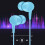 In-Ear Earphones with Mic 3.5mm Wired for iOS Android 6
