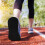 Rubber mat pair 12.58 x 4.95 x 0.15 in 8