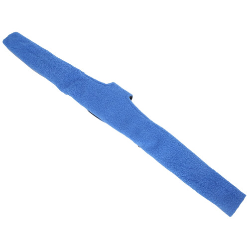 Headgear Strap Cover Soft Fabric Neck Pad Washable 1