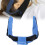 Headgear Strap Cover Soft Fabric Neck Pad Washable 4