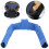 Headgear Strap Cover Soft Fabric Neck Pad Washable 5