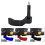 Thumb Throttle Lever Replacement for ATV Scrambler Black 8