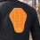 Motorcycle Back Protector Breathable Insert for Jacket 6