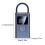Car-Mounted Wired LED TPMS with Air Pump 1 Set 3