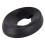 Helmet Support Pad Portable Nonslip Donut Stand 2
