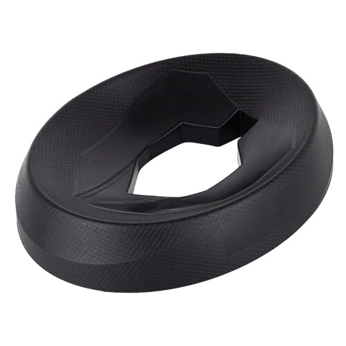 Helmet Support Pad Portable Nonslip Donut Stand 1