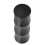 Joint Protectors for Pool Cue Black 3 Sets 6