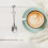 Pink Coffee Spoons Set Valentine's Wedding 8 pcs 3