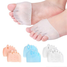 (White) Health Beauty Personal Care Foot Care Toe Spacers H3973