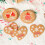 Christmas Kraft Paper Gift Tags with Rope 50 pcs 7