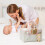 Diaper Caddy Organizer with Handle for Newborn 5