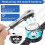 Watch Repair Toolkit with Multiple Tools 7