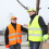 High-Visibility Reflective Baseball Cap Safety Workwear 7