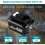 12V Lithium Battery 4Ah for Makita Power Tools 2