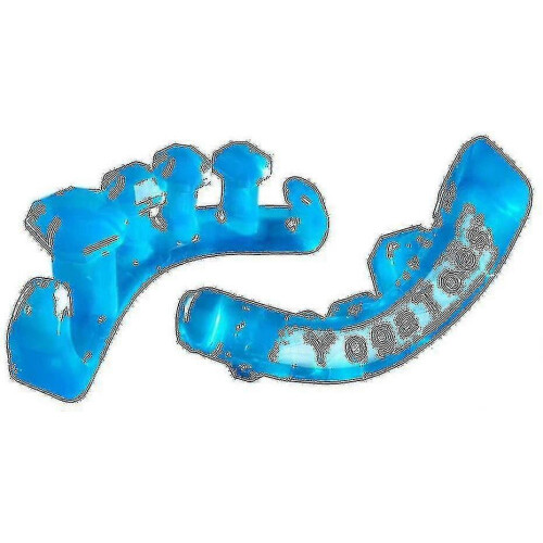 (S) Yogatoes Gems: Gel Toe Stretcher & Toe Separator