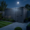 13x6 Pent Composite Shed Tanalised (Single Door, No Windows) 3