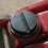 Rubber Trolley Jack Pad Black Classic Adapter 3