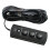 Car Subwoofer Amplifier Space-Saving Spare Tire Design 6