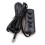 Car Subwoofer Amplifier Space-Saving Spare Tire Design 7