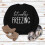 Round Neck Long Sleeve Pullover Solid Color Casual Loose Polyester Fiber Sweatshirt for Women 2
