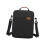 Touch Screen Tablet Sleeve Case Black Plush Lining 4
