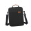 Touch Screen Tablet Sleeve Bag Black Plush Lining 5