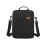 Touch Screen Tablet Sleeve Bag Black Plush Lining 3