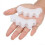Hallux Valgus - Toe Spreader / Separates Toes - Support Transparent 3