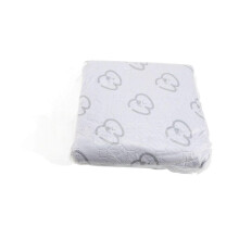 Dog Pee Pad Fabric Water Proof Washable Foldable Puppy Pad for Sleeping Training Pet Supplies 160 X 160cm / 62.99 X 62.99in
