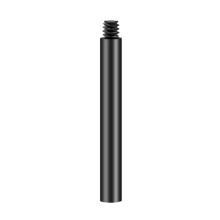 Statiefverlengbuis 1/4" buitendraad voor-7,5 cm