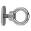 Kayak Bungee Hooks Track Mount Tie Downs 1 Piece 2