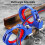 Professional Cable Laying Roller With Adjustable Clamp-1 pack 11