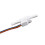 Vloeistofmeterteller G1/4 DN8-Binnendiameter 2,5 mm 1