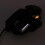 Mechanical Mouse 12800 DPI Ergonomics Retractable Adjustment RGB USB Black 6D Button Gaming Wired Mouse 3