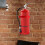 Fire Extinguisher Wall Bracket 2 pcs 8