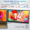 Blackview Blackview DCM6 Pro 14" Full HD 1080p Grey Portable Screen Extender 3
