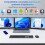 Blackview Blackview DCM6 Pro 14" Full HD 1080p Grey Portable Screen Extender 5