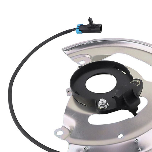 15725355 15725356 Car Front Right Left ABS Wheel Speed Sensor for   RWD 2