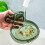 Kitchen Spatula Rack Heat-Resistant Food Grade Plastic 1 3