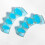 Gel Toe Stretcher for Bunion Relief and Natural Foot Alignment Support 4