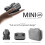 Mini Drone with 1080P HD Camera, Altitude Hold, Remote 4