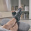 Leg Pillow Semi Roll Medium Soft Support for Sleep Rest 3