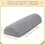 Leg Pillow Semi Roll Medium Soft Support for Sleep Rest 4