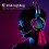 Wired Gaming Headset with Mic Noise-Cancelling 7.1 Surround 3