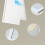 Lichtreflector Fotografie Reflector Karton Opvouwbaar 6