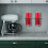 Supvox cup holders metal black 2 pcs 5