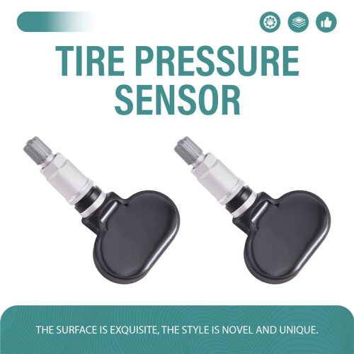 06703309 TPMS Däcktryckssensor för  EC7 2011-2020  EV 2015-2019/6  HEV 2019 SC6 2014-2017 SX7 1