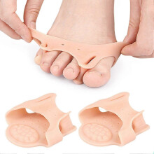 (Skin) Health Beauty Personal Care Foot Care Toe Spacers H5347
